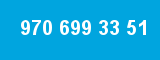 970 699 33 51 970 699 33 51